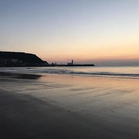 Lighthouse Scarborough