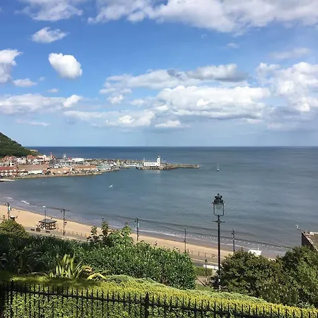 Lighthouse * Scarborough